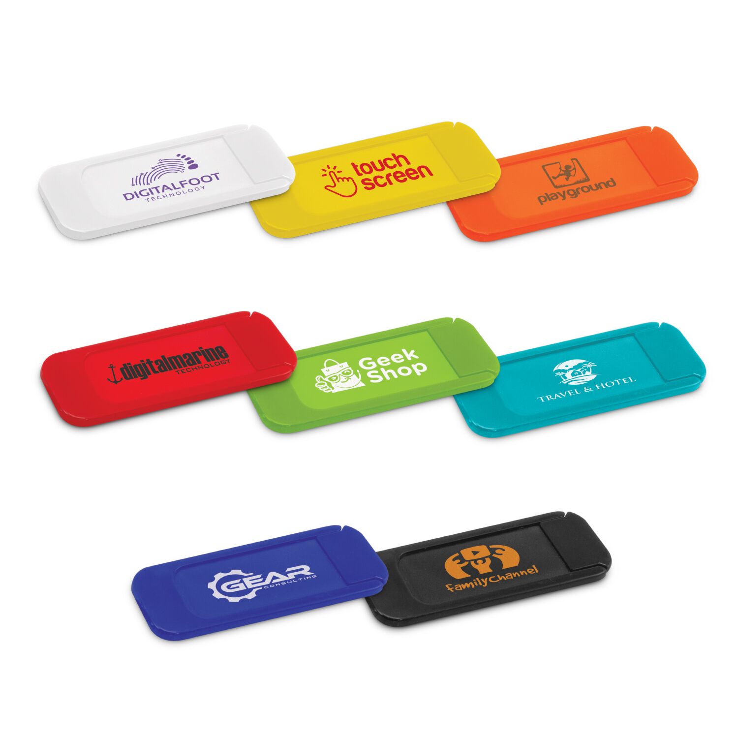 115015 Eye-Spy Webcam Cover