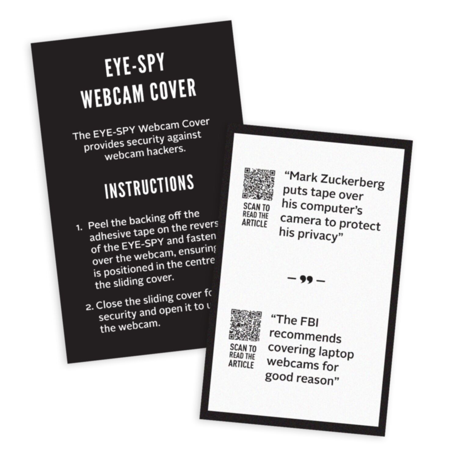115015 Eye-Spy Webcam Cover - Image 11