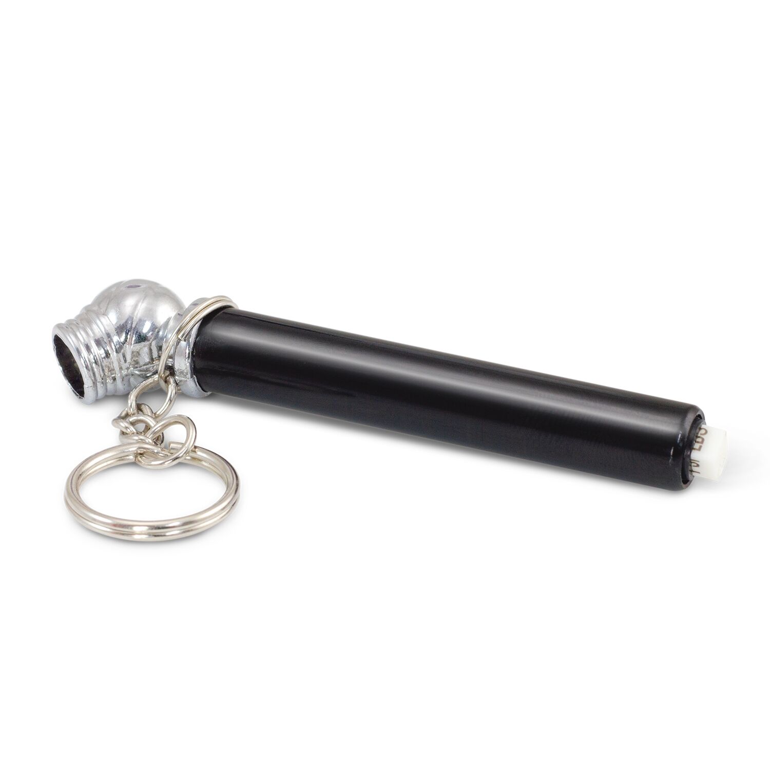 116565 Tyre Pressure Gauge Key Ring - Image 2