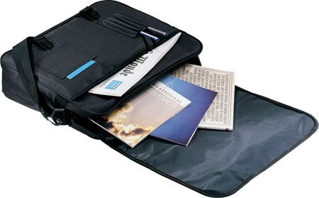 Branded Anchorage Exhibition Bag Sydney