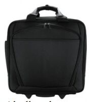 Branded Office Trolley Bag Sydney