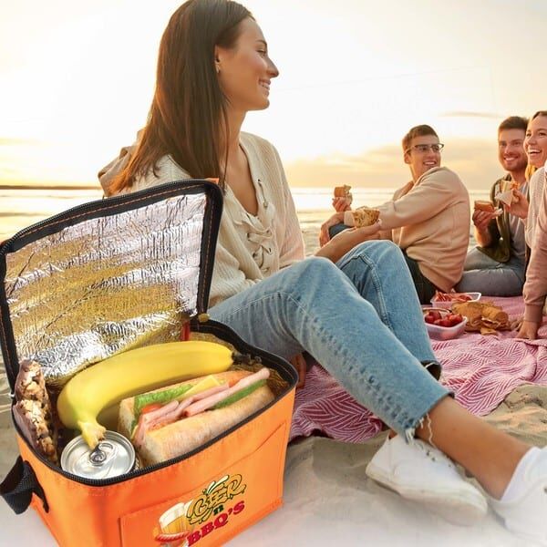 Alpine Cooler Bag LL2320 - Image 6