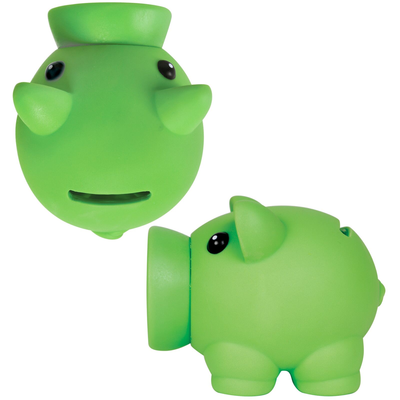 Micro Piglet Coin Bank - Image 2