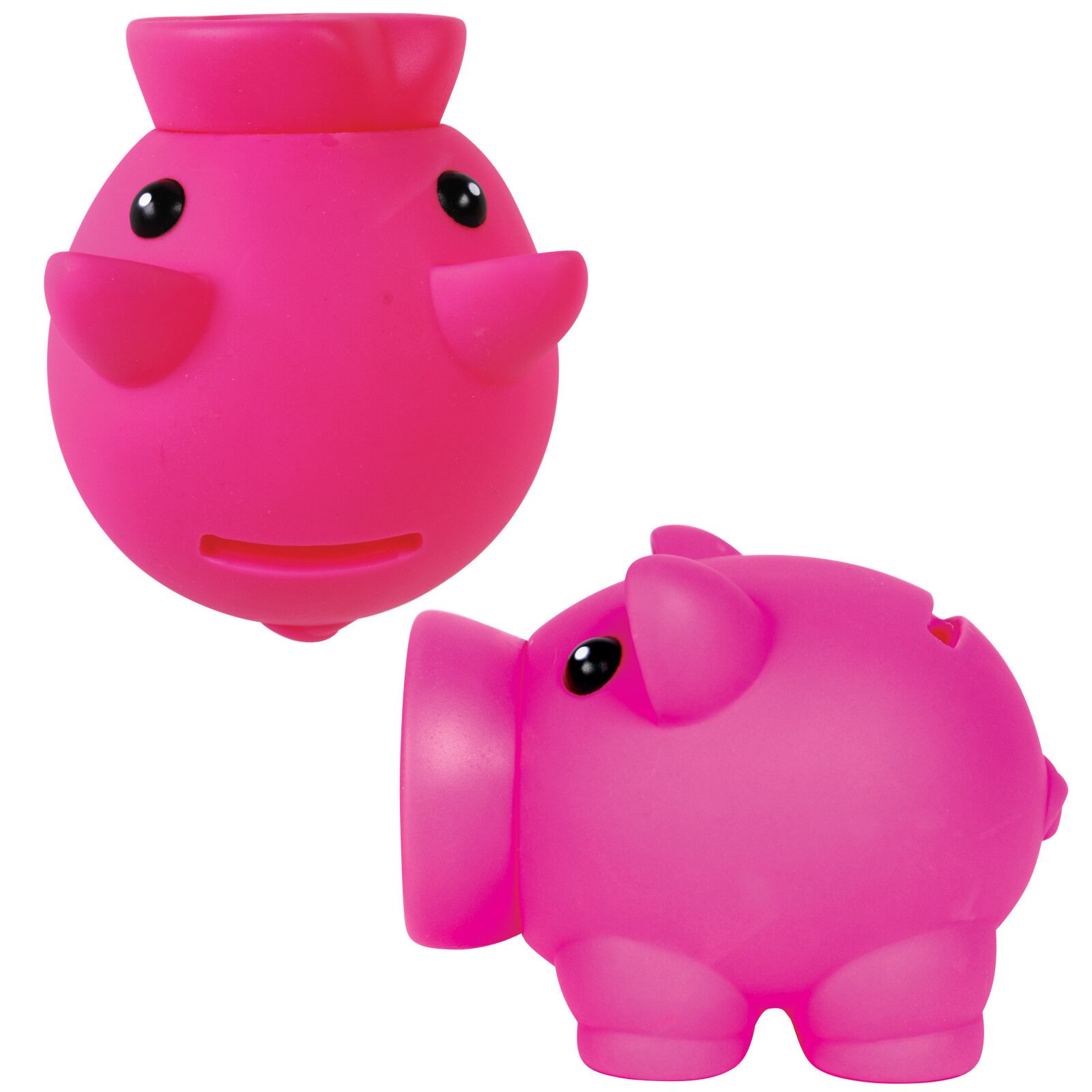 Micro Piglet Coin Bank - Image 3