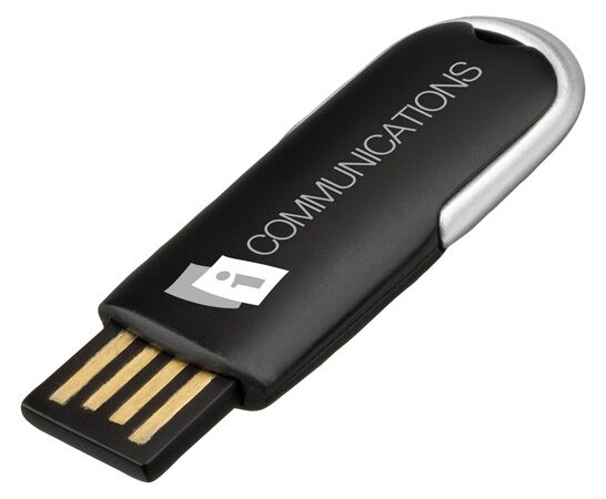 Customized Slider USB