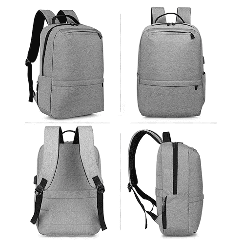 TBP008 Techpack Laptop Backpack - Image 2