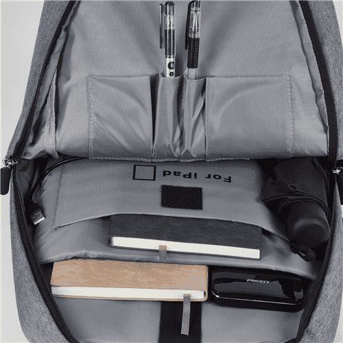 TBP008 Techpack Laptop Backpack - Image 6