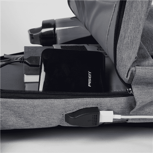 TBP008 Techpack Laptop Backpack - Image 5