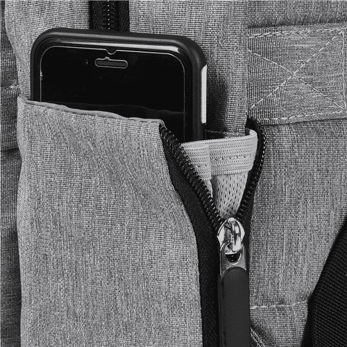 TBP008 Techpack Laptop Backpack - Image 4