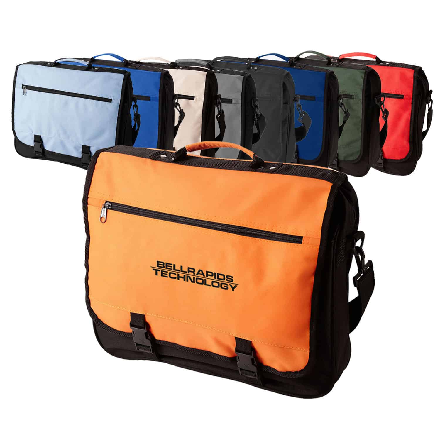Anchorage Exhibition Bag G1619 - Image 8