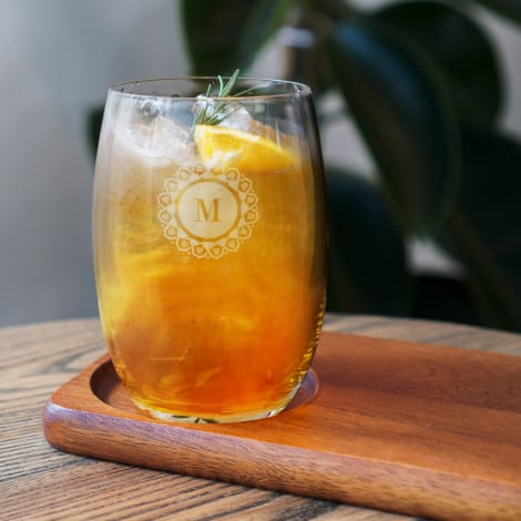 Madison HiBall Glass - Image 3