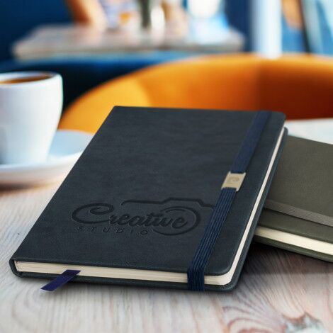 Pierre Cardin Nouvelle Notebook - Image 3