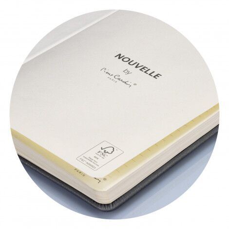Pierre Cardin Nouvelle Notebook - Image 6