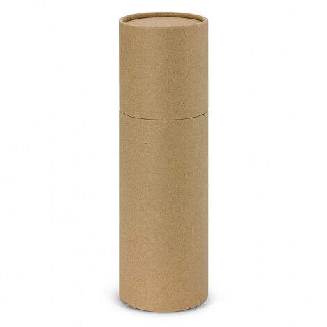 Eden Glass Bottle Bamboo Lid - Image 6