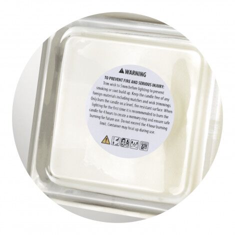 Ambient Scented Candle - Image 4