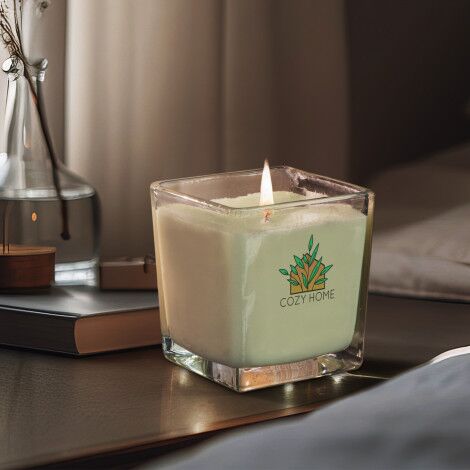 Ambient Scented Candle - Image 3