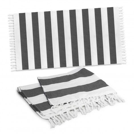 Okana Cotton Towel - Image 2