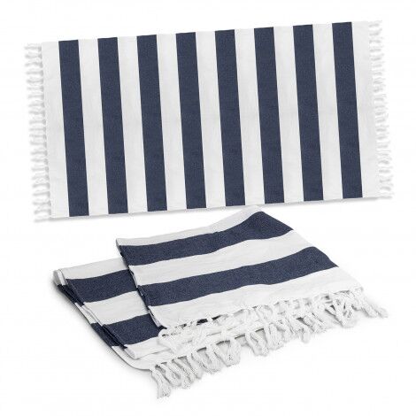 Okana Cotton Towel - Image 3