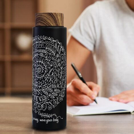 Medina Vacuum Bottle - Image 3