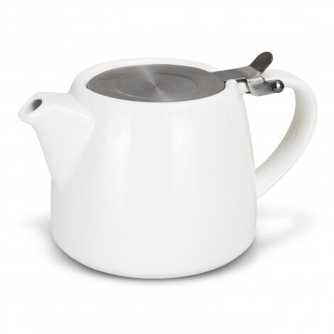 Chai Teapot - Image 2