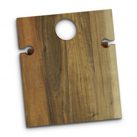 Keepsake Folding Wine Table - Image 7