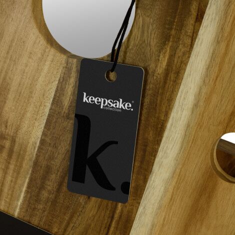 Keepsake Folding Wine Table - Image 5