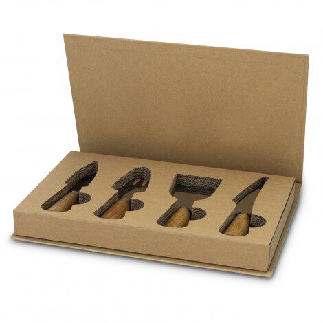 Keepsake Cheese Knife Set - Image 5