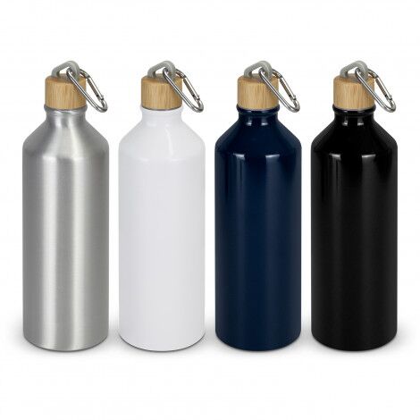 Nomad Deco Vacuum Bottle - 1L