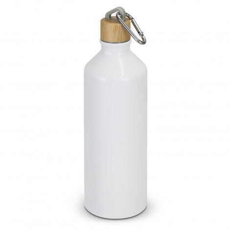 Dante Aluminium Bottle - Image 9