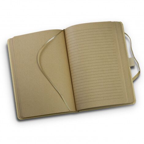 Omega Notebook - Kraft - Image 4