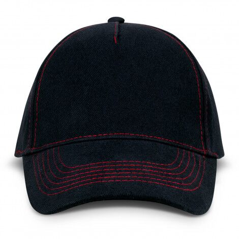 Raven Cap - Image 8