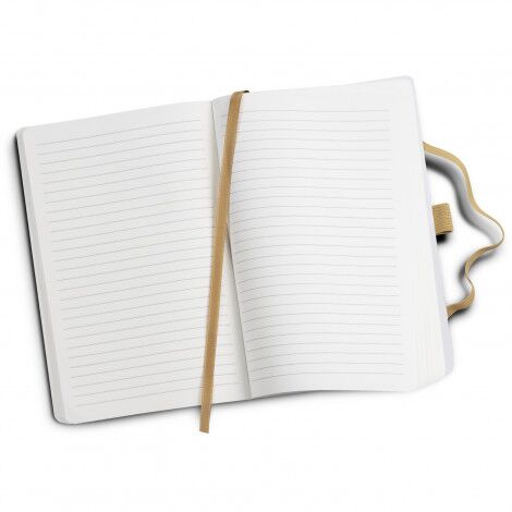 Beaumont Stone Paper Notebook - Image 5