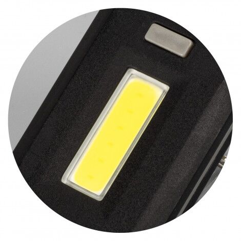 Luton COB Light Key Ring - Image 5
