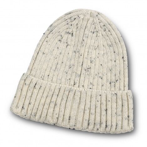 Snowflake Beanie - Image 2