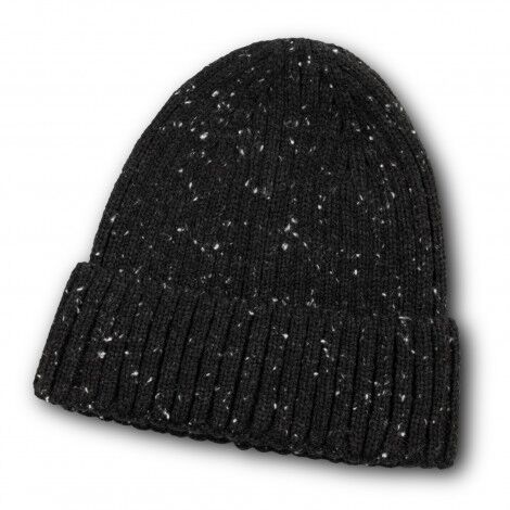 Snowflake Beanie - Image 4