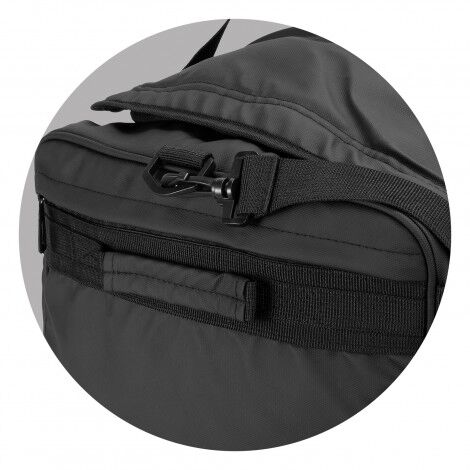 Aquinas 50L Duffle Bag - Image 5