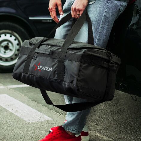 Aquinas 50L Duffle Bag - Image 3