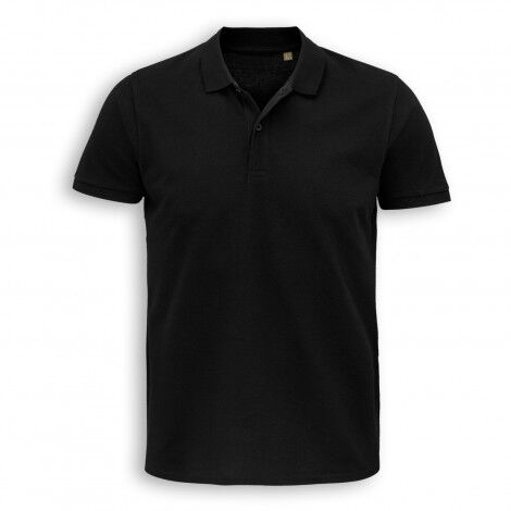 SOLS Planet Mens Polo - Image 4
