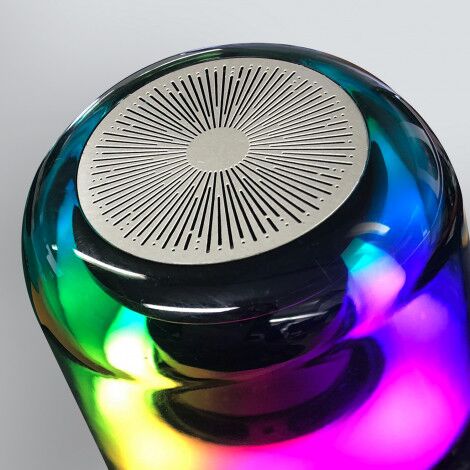Spectrum Bluetooth Speaker - Image 8