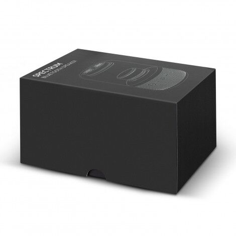 Spectrum Bluetooth Speaker - Image 4