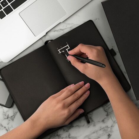 Onyx Writing Set - Image 3