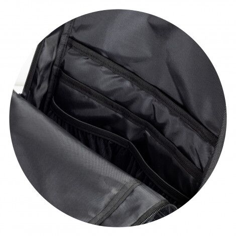 Urban Camo Backpack - Image 4