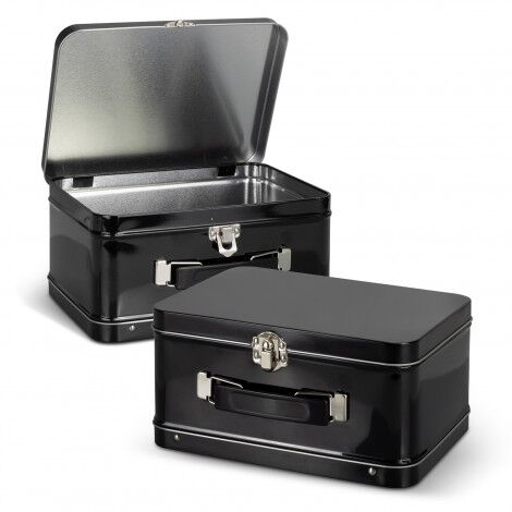 Tin Lunch Box - Image 4