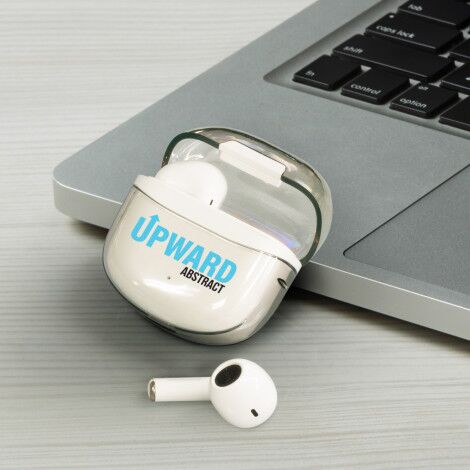 Rhythm Bluetooth Earbuds - Image 3