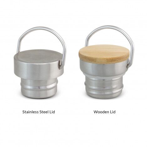 Nomad Deco Vacuum Bottle - 1L - Image 4