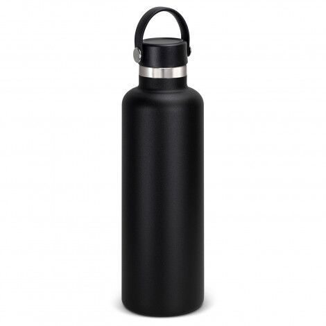 Nomad Vacuum Bottle 1L - Carry Lid - Image 5
