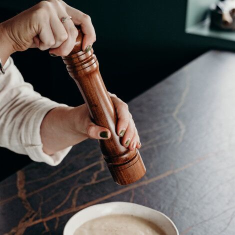 Keepsake Pepper Mill - Image 3