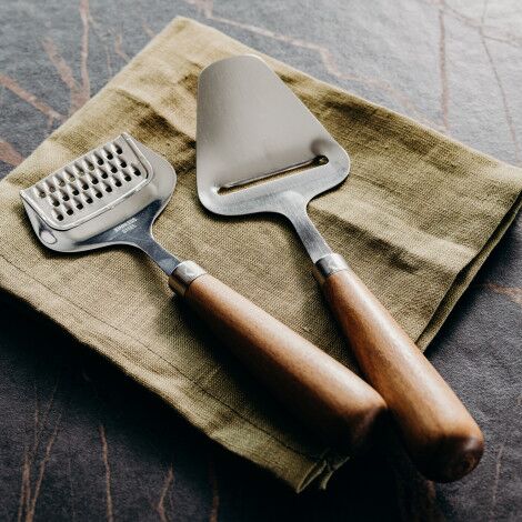 Keepsake Kitchen Slicer & Grater Set - Image 3