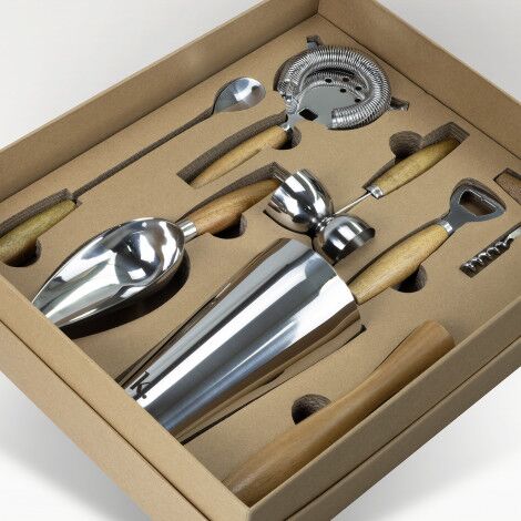 Keepsake Alchemy Cocktail Set - Image 5