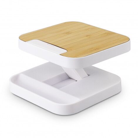 Flex Wireless Fast Charging Stand - Image 9